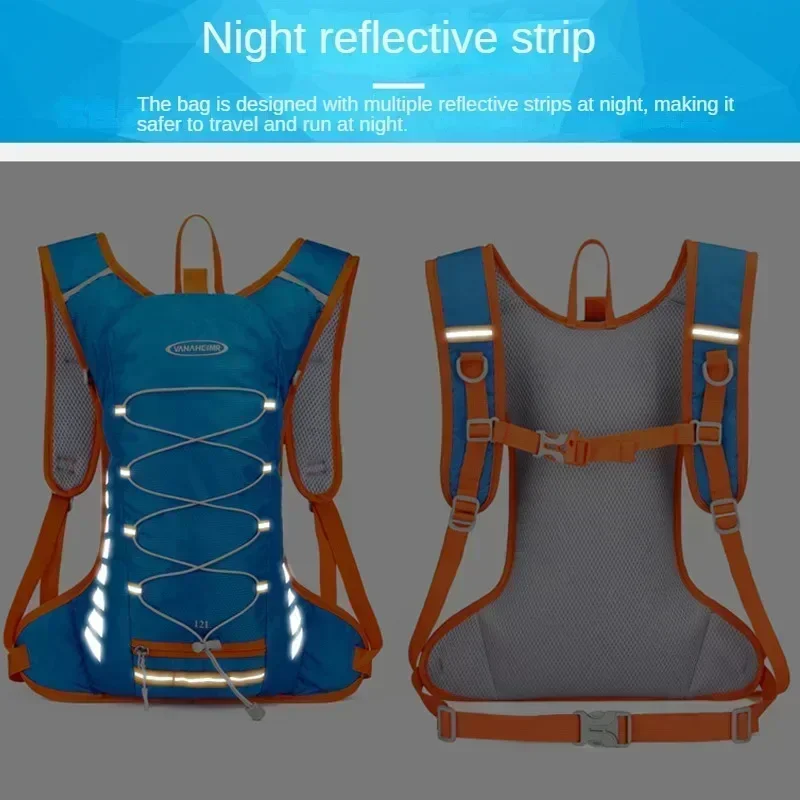 Cycling Hydration Backpack 5