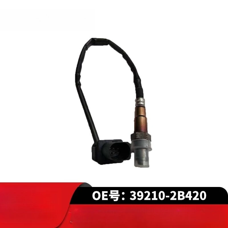

39210-2B420 392102B420 Лямбда-зонд (датчик кислорода) для Hyundai Kia Forte Koup Optima Tucson Sportage Sonata