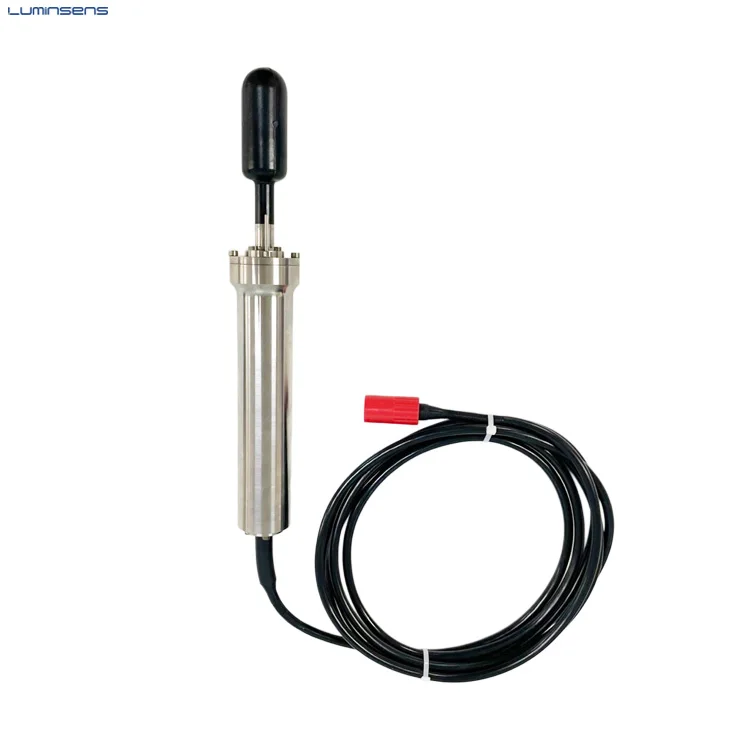 Accuracy Electromagnetic Current Meter High Precision Water Velocity Detection Marine Tester Research Measuring