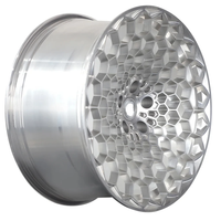 Forged Wheels 5x114.3 22 inch  fit for lonic 5
