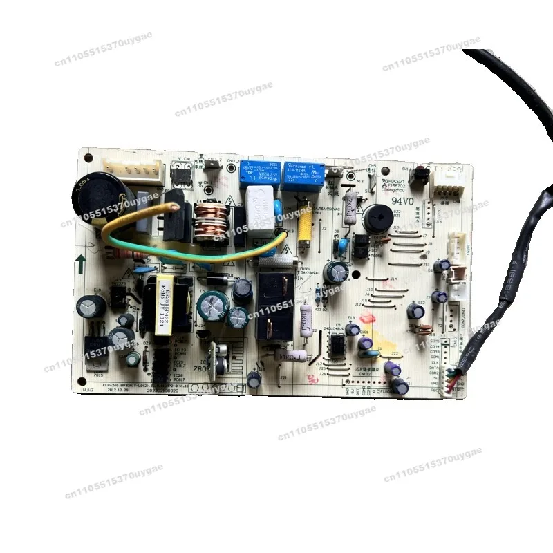 Air Conditioning Frequency Conversion KFR-26G/BP3DN1Y-LB 202302100916 202302130920