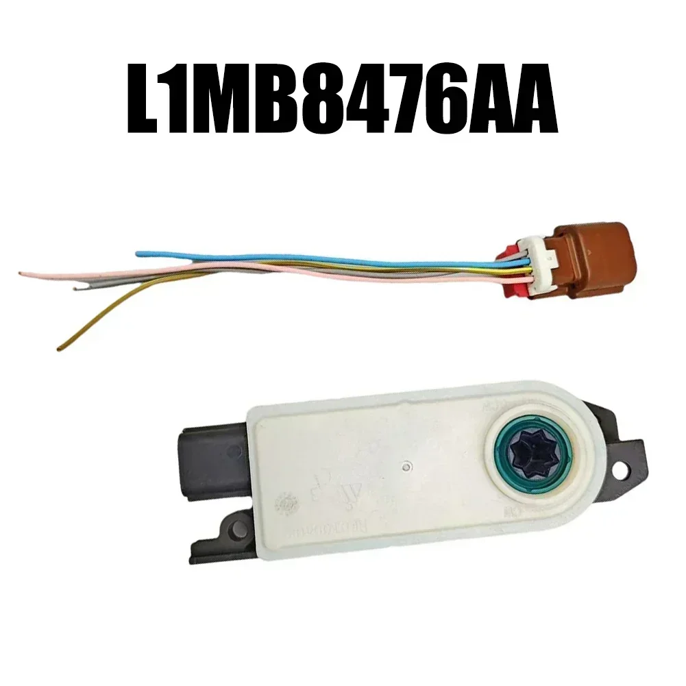 

Новейший привод двигателя затвора радиатора с жгутом проводов для Ford Explorer 2020-2023, сменные автомобильные аксессуары L1MB-8476-AA