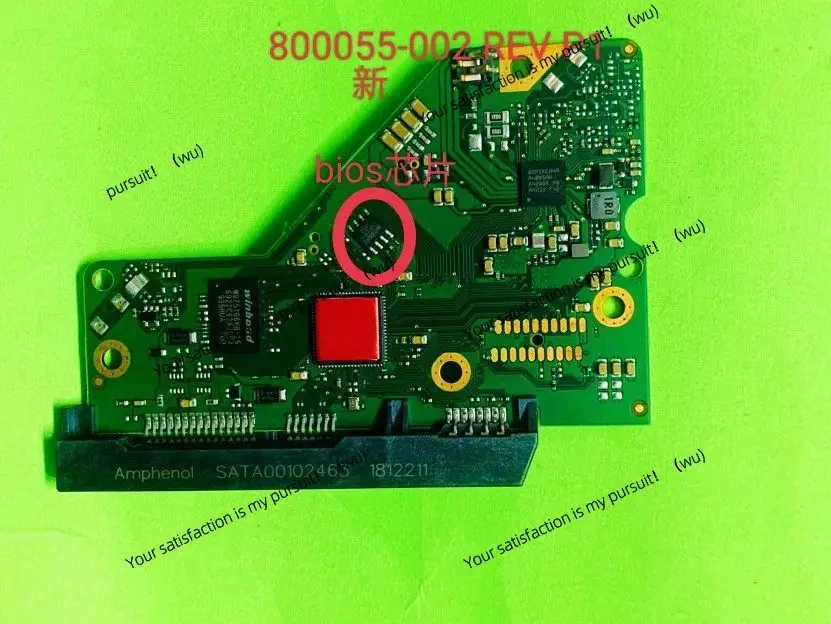 Suitable For Wd Wes…