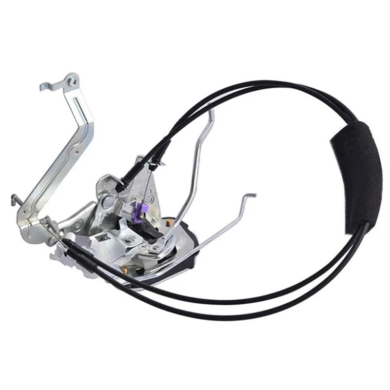 

Stable-Front Left Door Lock Latch Actuator For Toyota Sequoia Door Lock Latch Assembly 69304-0C010 Replacement