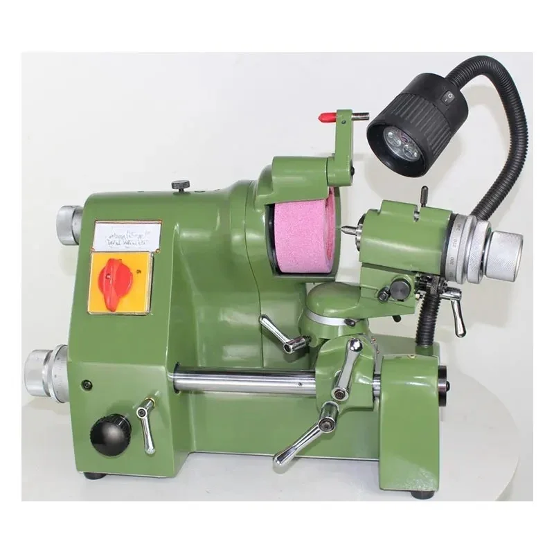 End Mill Cutter Gri…