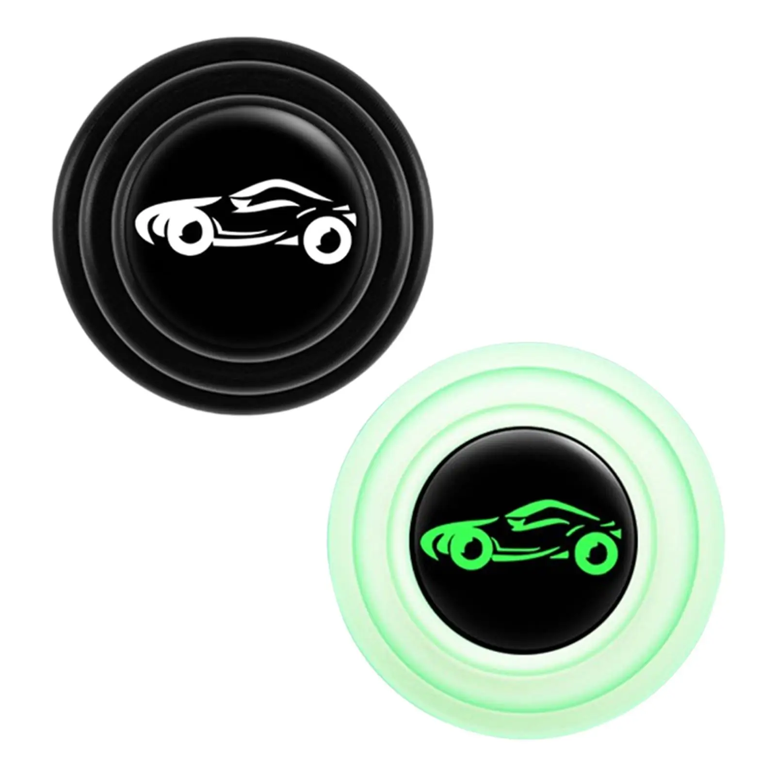 

8x автомобильные дверные амортизаторы, звукоизоляционные защитные аксессуары, украшения, утолщение, износостойкие практичные силиконовые накладки