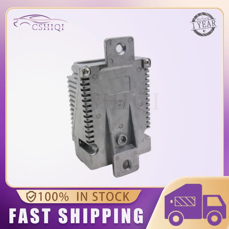 

Высококачественный модуль управления вентилятором радиатора 6E53-8C609-AA, совместимый с Ford 6E538C609AA