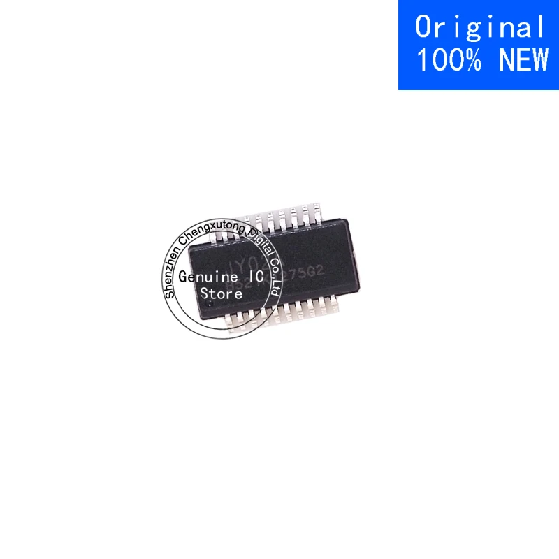 

JY02A JY02 SSOP New Original Genuine Ic