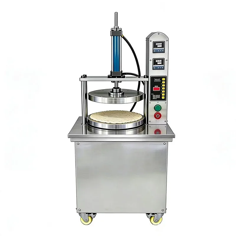 Burrito machine, spring cake, muscle cake, pancake, roast duck cake, egg filling cake machine