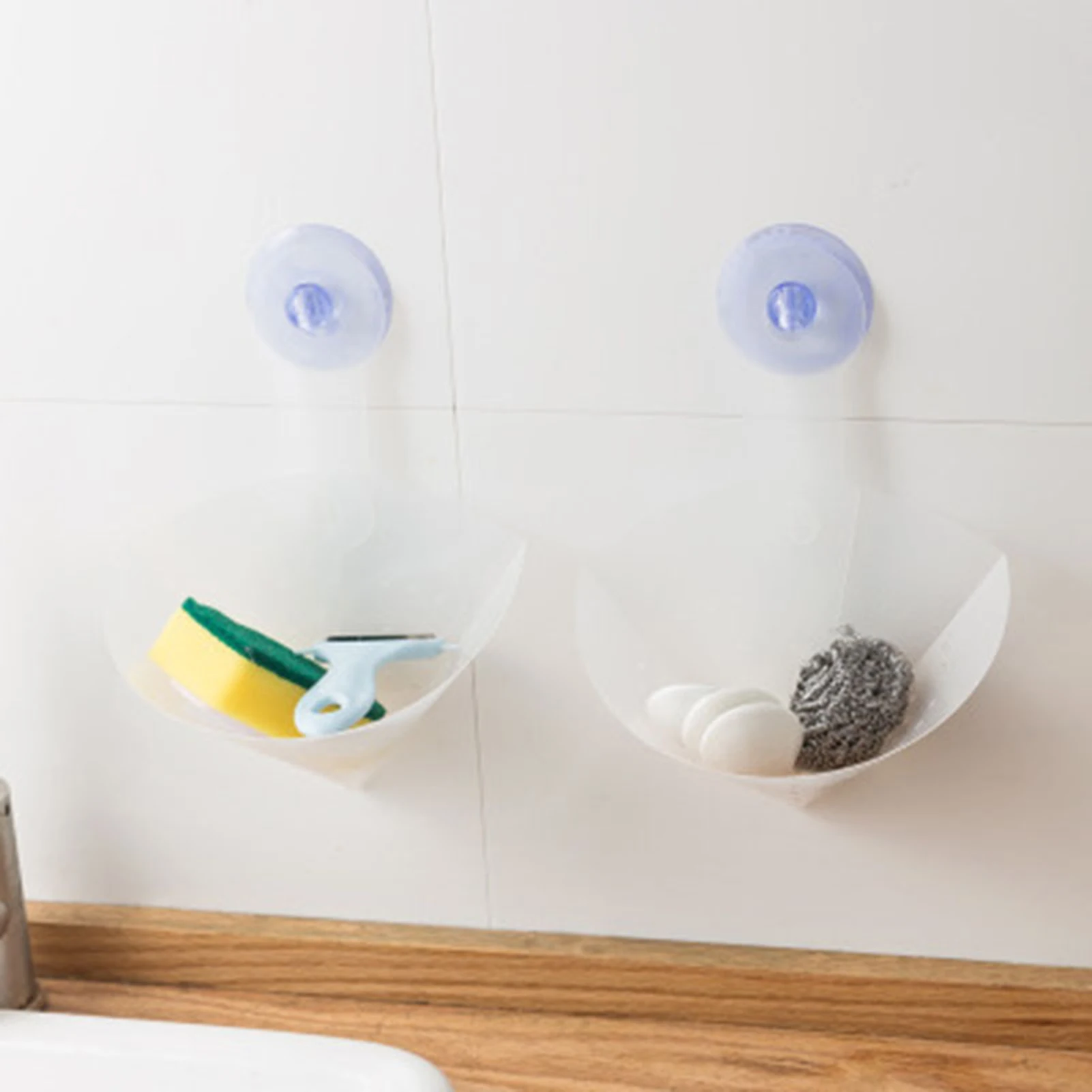 Foldable Kitchen Sink Strainer Practical Telescopic Sponge Holder Towel Rack for Kitchens Bathtubs and Laundry Rooms