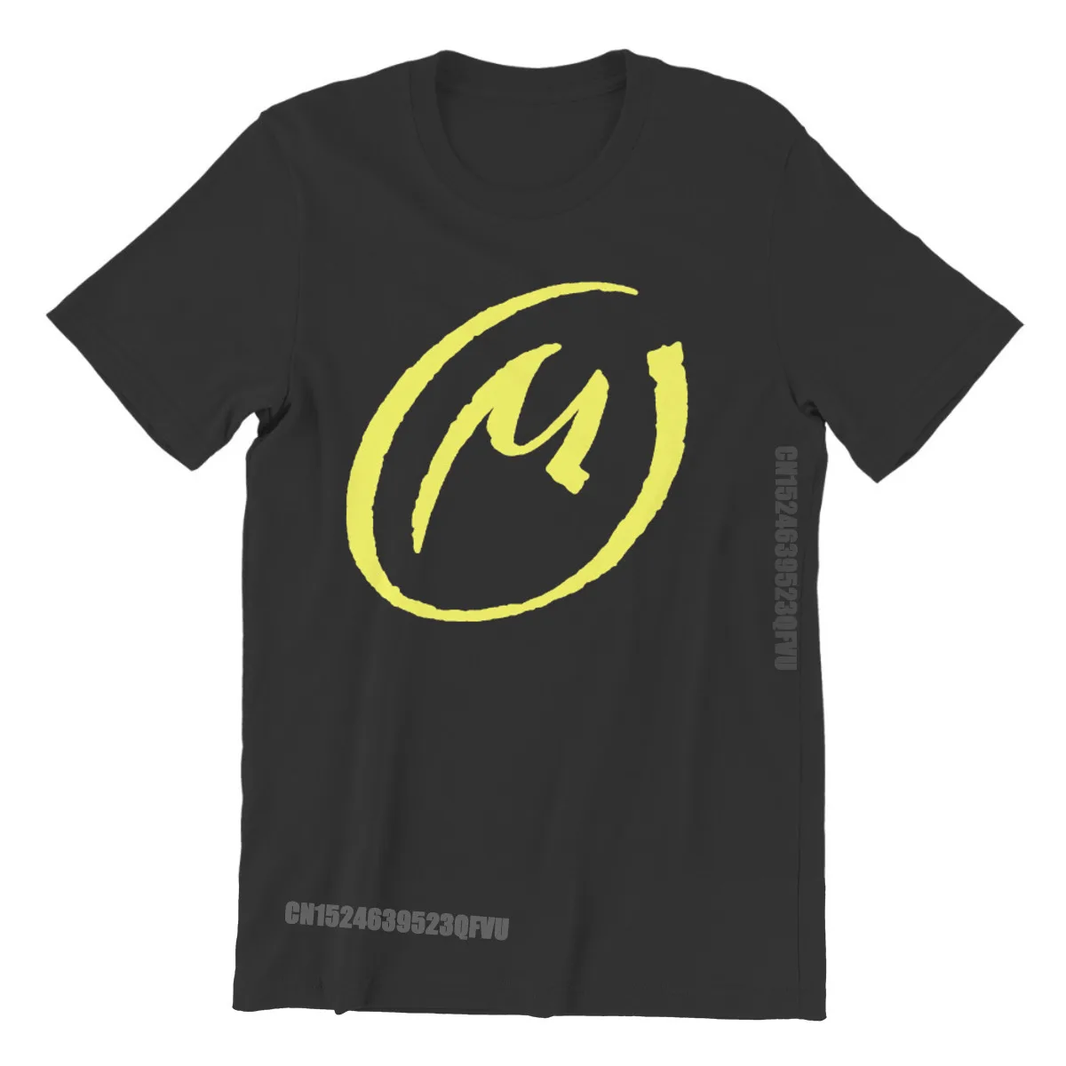 The Yellow M Harajuku Tshirts Blake And Mortimer Belgian Clothing Leisure Men T Shirts Men Tshirt Clothing Unique Father's Day