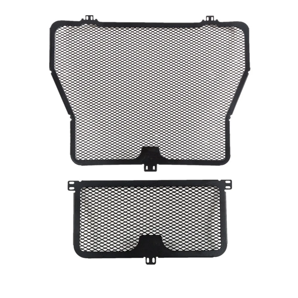 

Motorcycle Radiator Guard Cover Protection Grille Protector For BMW S1000RR 2015 2016 2017 2018 S1000XR 2015 2016