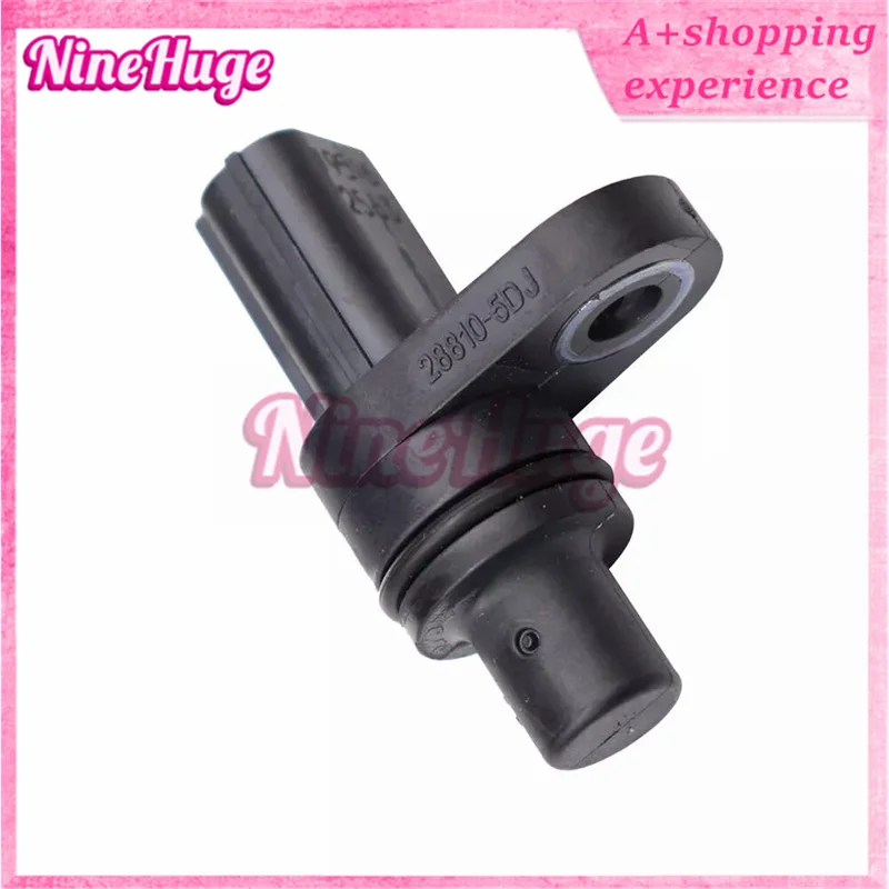 28810-5DJ-004 288105DJ004 28810-5DJ New Transmission Speed Sensor For Honda- CIVIC- 1.5L 2.0L CVT Turbo 2016-2019