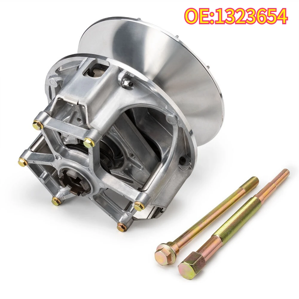 

High quality New For 1323654 PRIMARY & SECONDARY DRIVE CLUTCH 2019-2020 Polaris Ranger 1000 XP 1323654