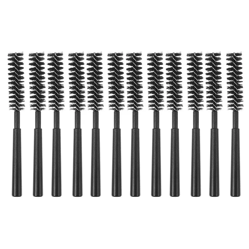 5-30Pcs Mini Cleaning Brushes for Earphones Charging Case Gentle Soft Bristles Portable Compact Design Earphones Box Cleaning