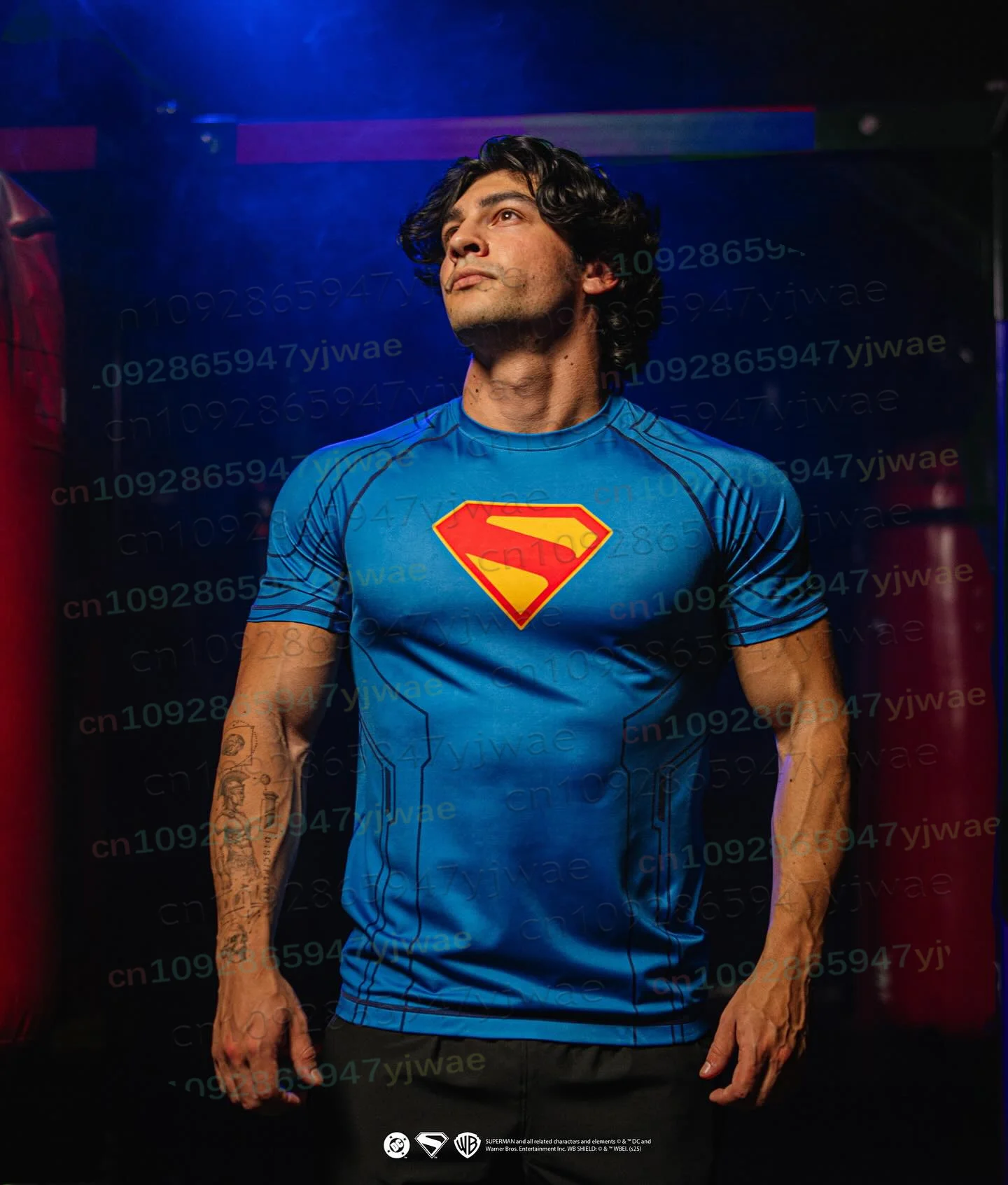 New Superman Limite…