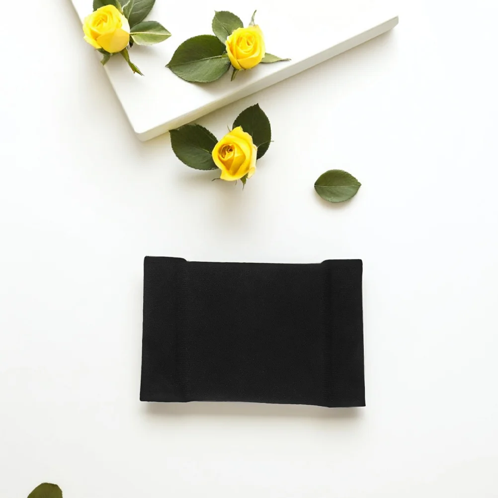 

5pcs Camera Bag Insert Adjustable Shockproof Padded Dividers Organizing Photography Equipment Protective Storage Case For Camera