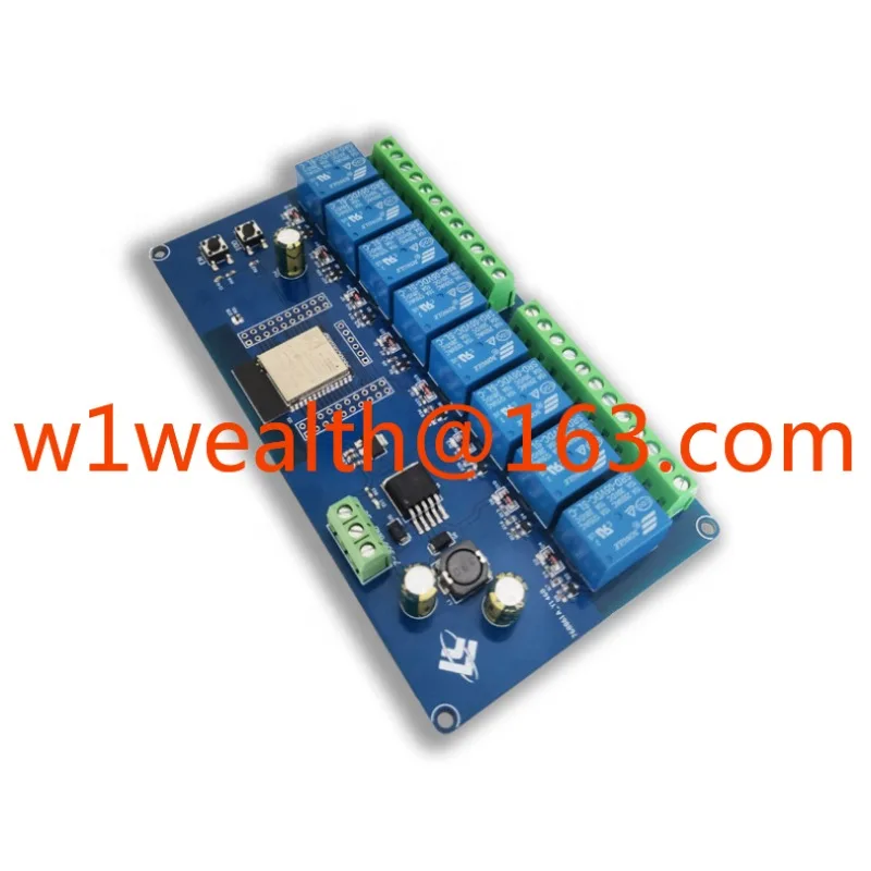 DC5-30V Power Suppl… - image