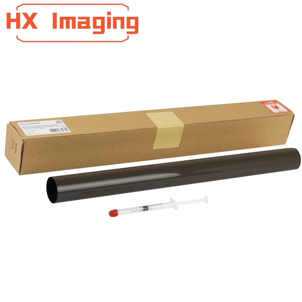 Fuser Fixing Film For RICOH Aficio MPC3002 3502 4502 5502 SPC830DN SPC831DN Fuser Film Sleeve D142-4082 D144-4273