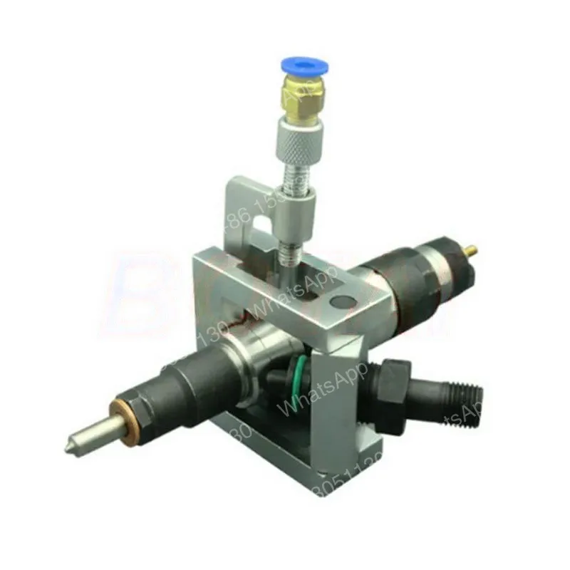 NICE BRAND WD01 Common Rail injector Universial Adaptor Clamp For BOSCH DENSO Injector