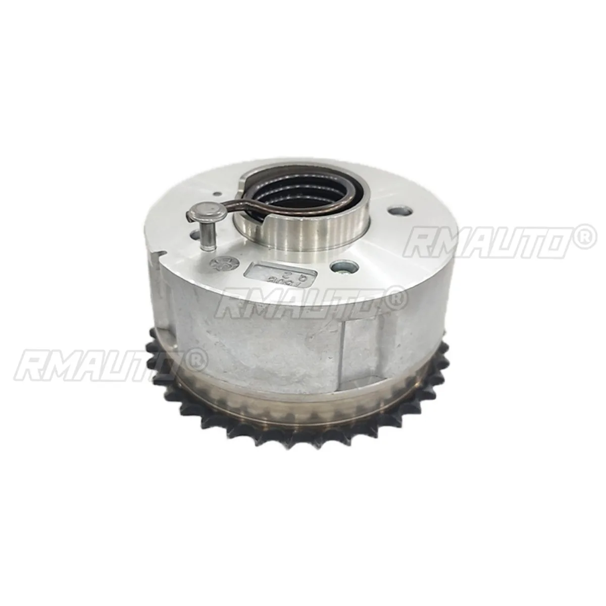 

24370-04000 Распределительный вал, впускной и выпускной, регулятор впускного двигателя, звездочка, часть двигателя для Kia, автомобильные аксессуары