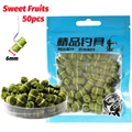 Sweet fruits