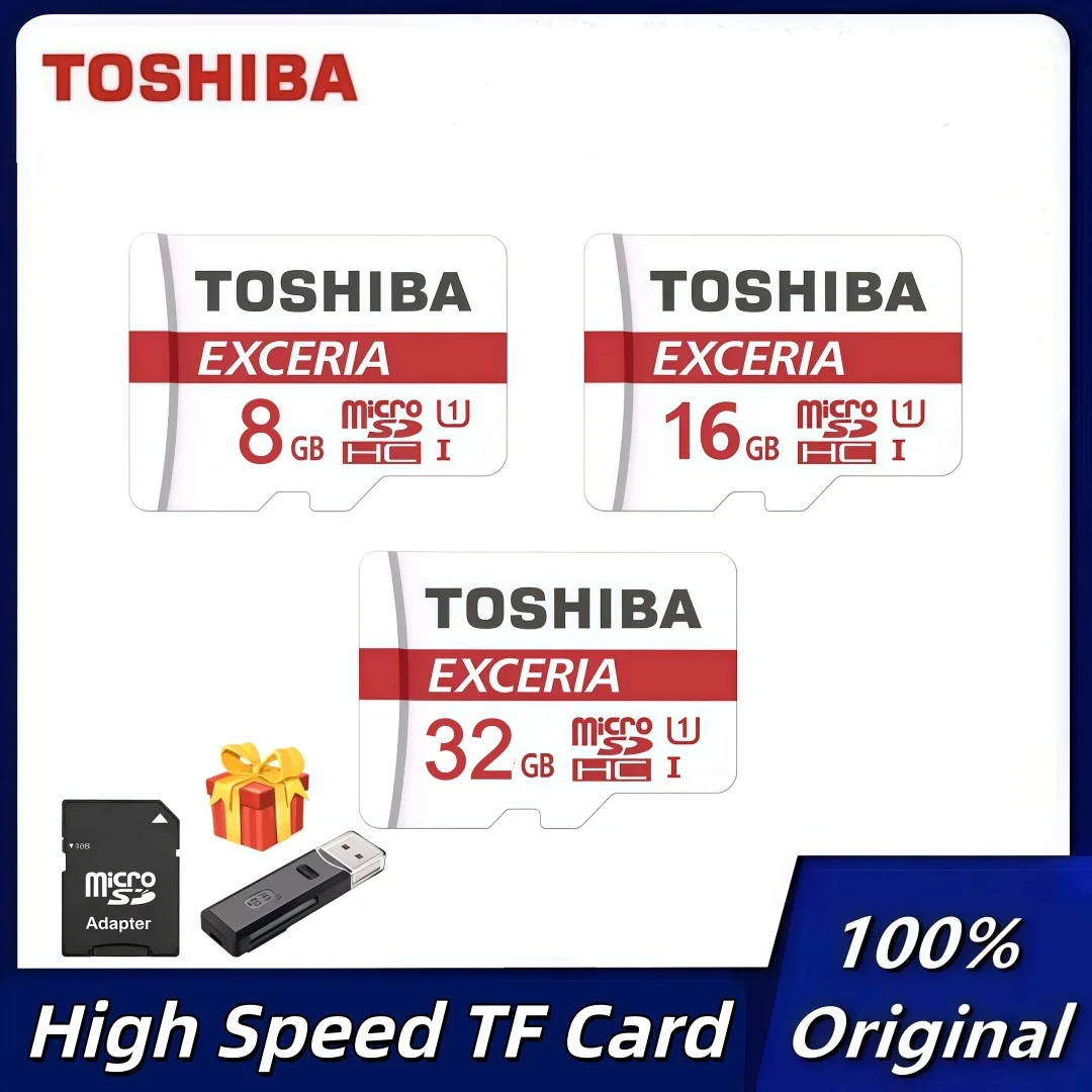 Original Toshiba Me…