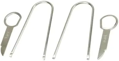 Scosche DT1 Car Rad…