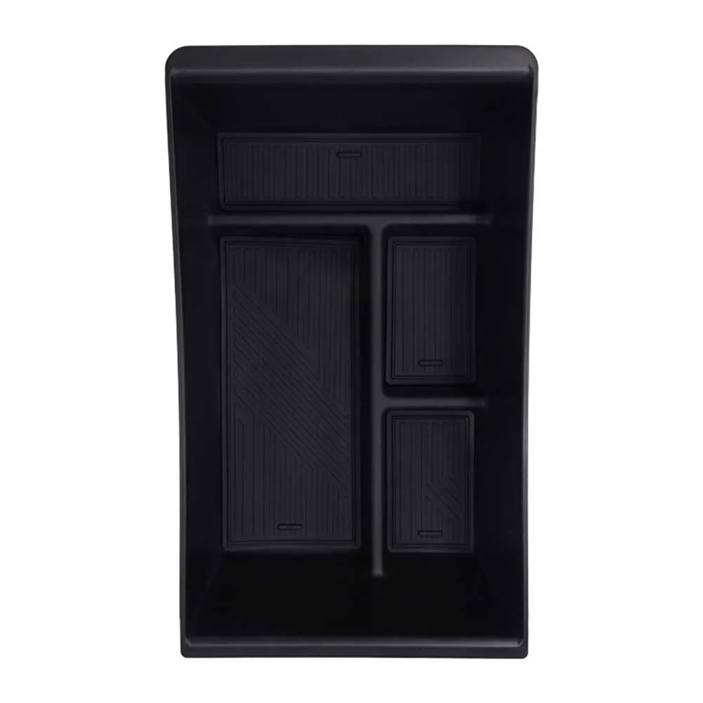 Car Center Console Armrest Storage Box For Chery Jaecoo J5 For