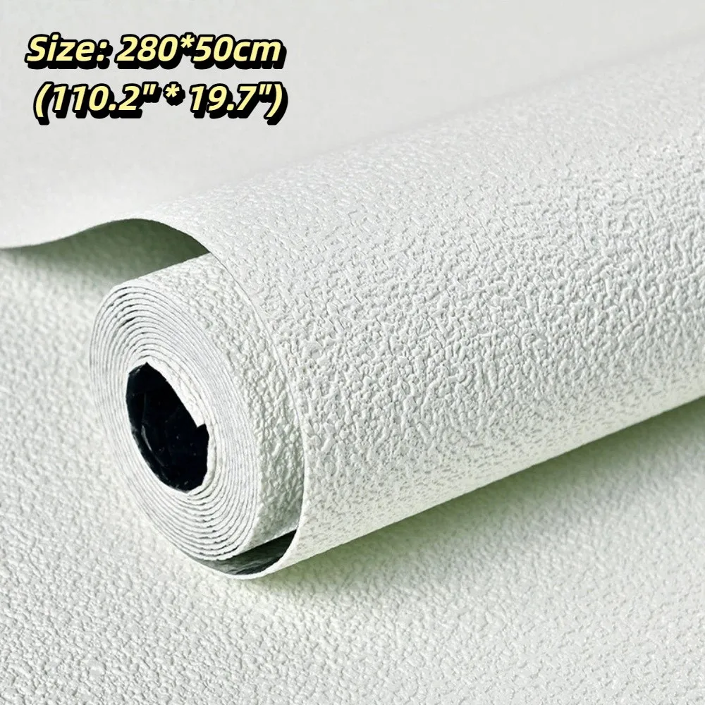 

White Linen Texture Self Adhesive Wall Panels Waterproof Moisture Proof Waterproof Wall Panels Self Adhesive Easy Install