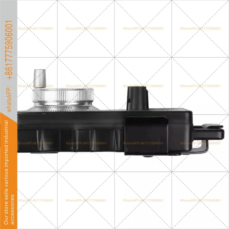 Handwheel Pulse Generator Electronic Handwheel 4/6-Axis MPG 60mm DC5V 100PPR