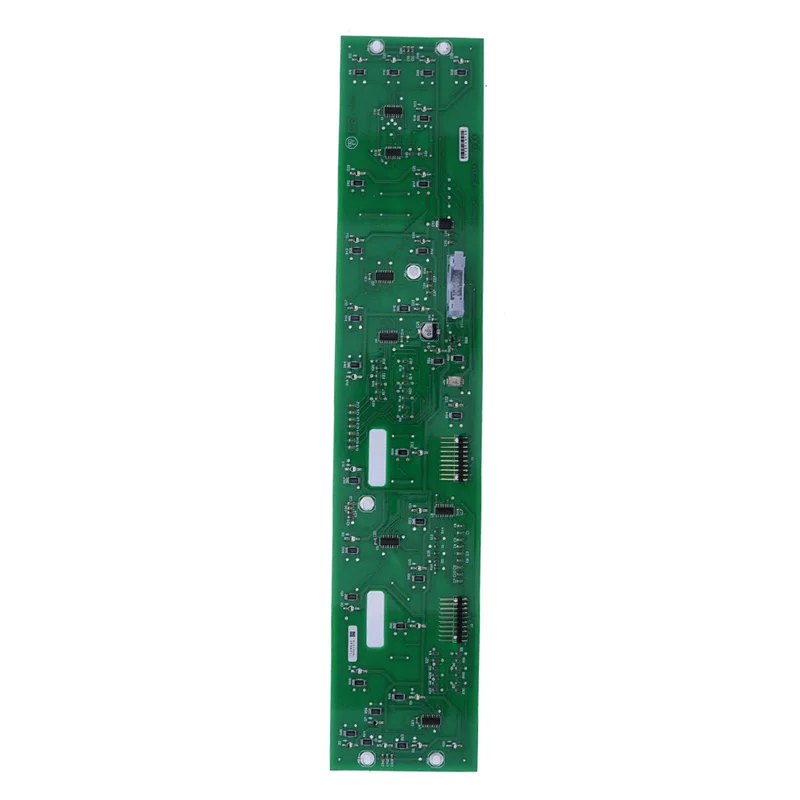 

Печатная плата для Genie Z80/60 Z-135-70 S120 S1250 S100 S105, номер детали внутренней ручки 62399 62399GT