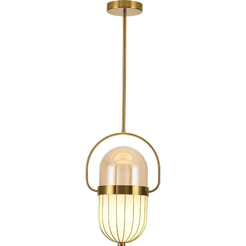 

Postmodern light luxury simple creative living room study bedroom table lamp Nordic exhibition hall floor lamp