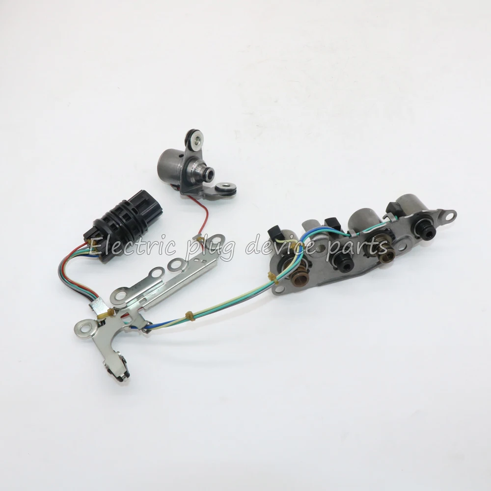 RE4F04B 31940-85X01 Transmission Solenoid Valve for Nissan Infinity Maxima 2000-2006