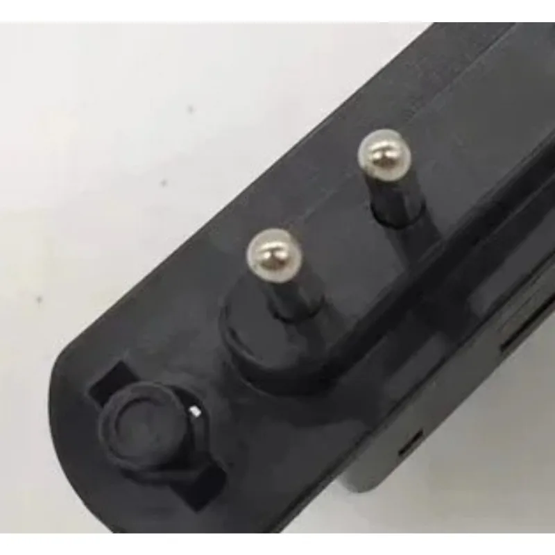Suitable for door light switch, Ousheng central control door positive and negative contact switch