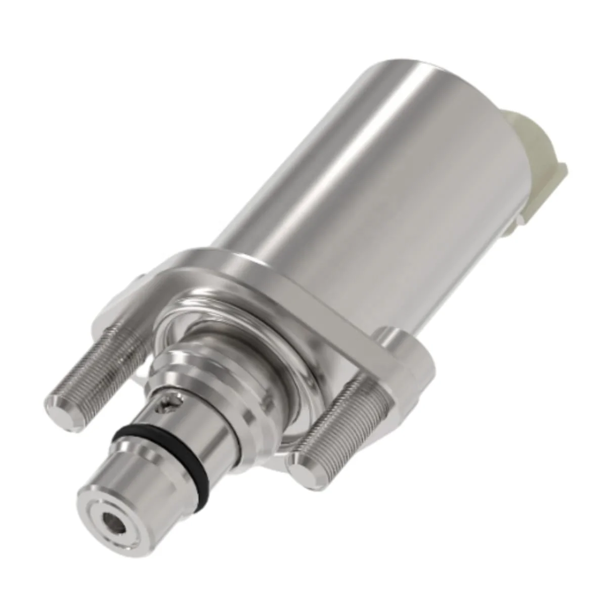 

Fuel Pump Suction Control Valve DZ111135 For Engine 4045 6068 Excavator 210G 290GLC 380GLC