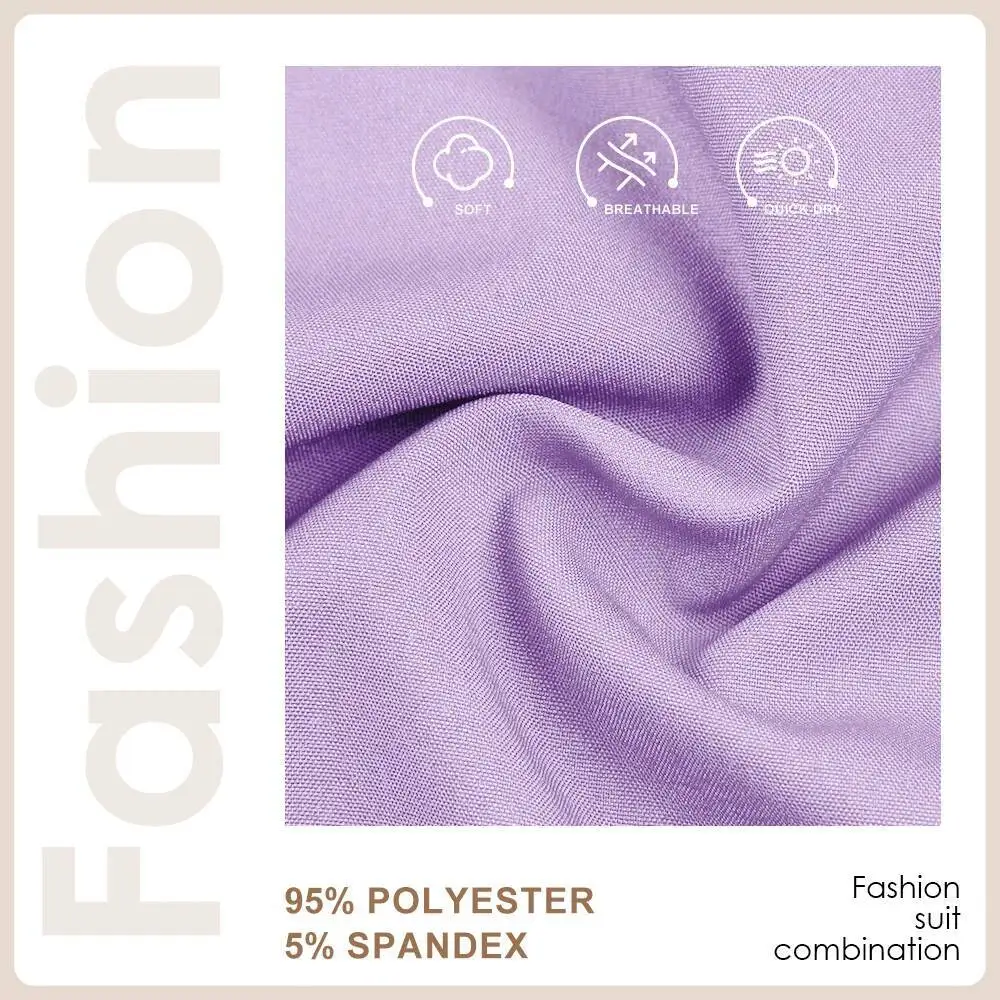 Scrub chirurgico ospedaliero Top Pantaloni Infermiera Infermieristica Abbigliamento da lavoro Medici Abbigliamento Accessori Uniforme medica Scrub elastico Set