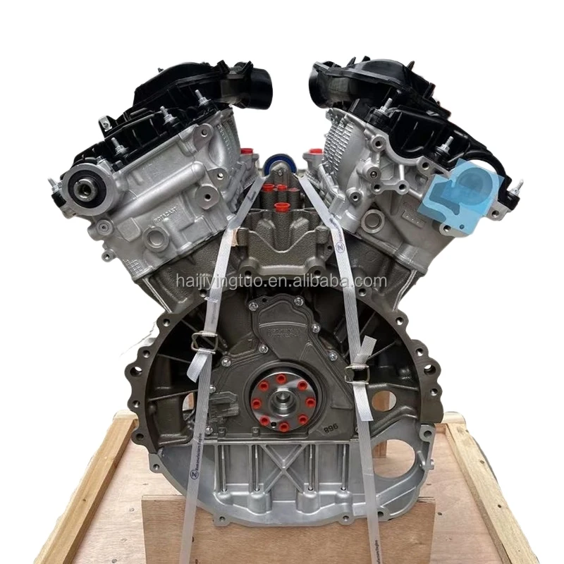 Factory Hot Sale Good Brand High Quality Engine For Land Rover Range Rover Executive 306DT 3.0L V6 Diesel Engine