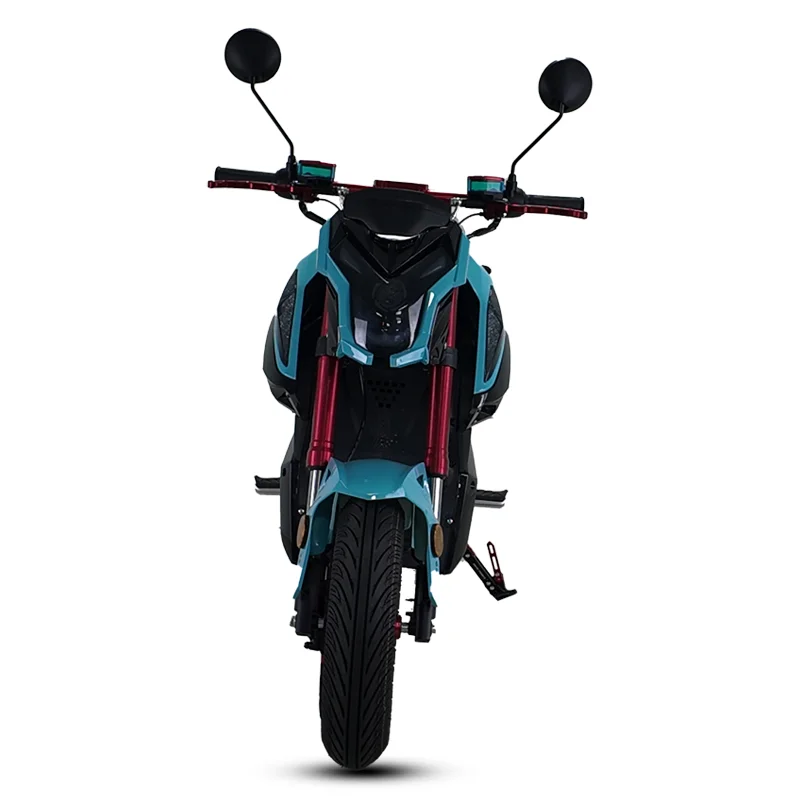 Brand New and High Quality High Quality  3000W 70km/h Electric Scooter Electric Motorcycle
