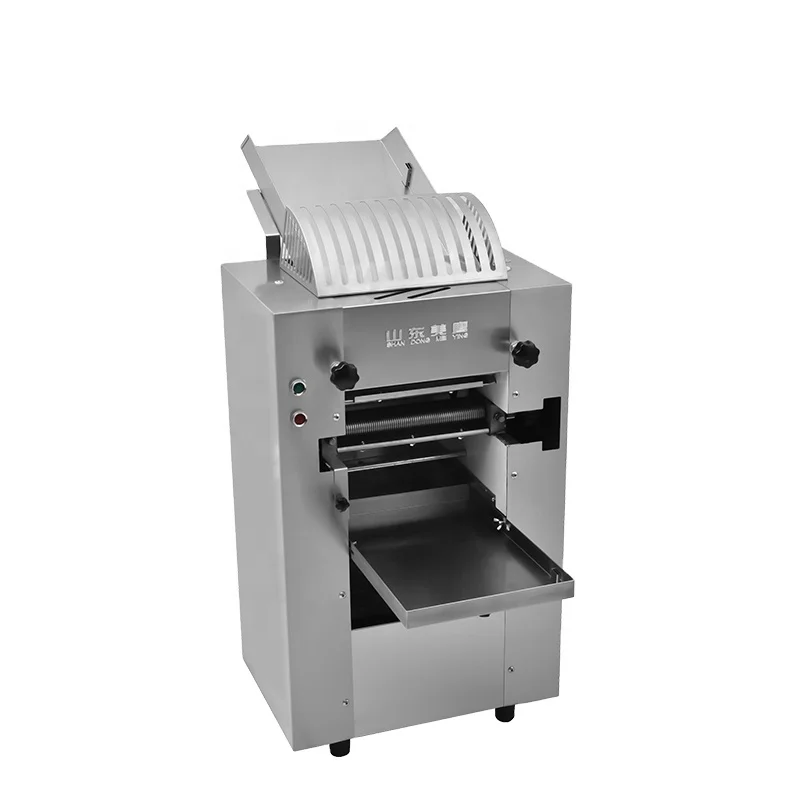 MT Commercial Industrial Stainless Steel Noodle Pasta Making Machine Electric Automatic Noodle Maker For Sale