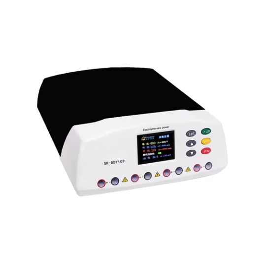 Laboratory Gel Electrophoresis   Electrophoresis  Power Supply Horizontal Protein Electrophoresis fast shipping