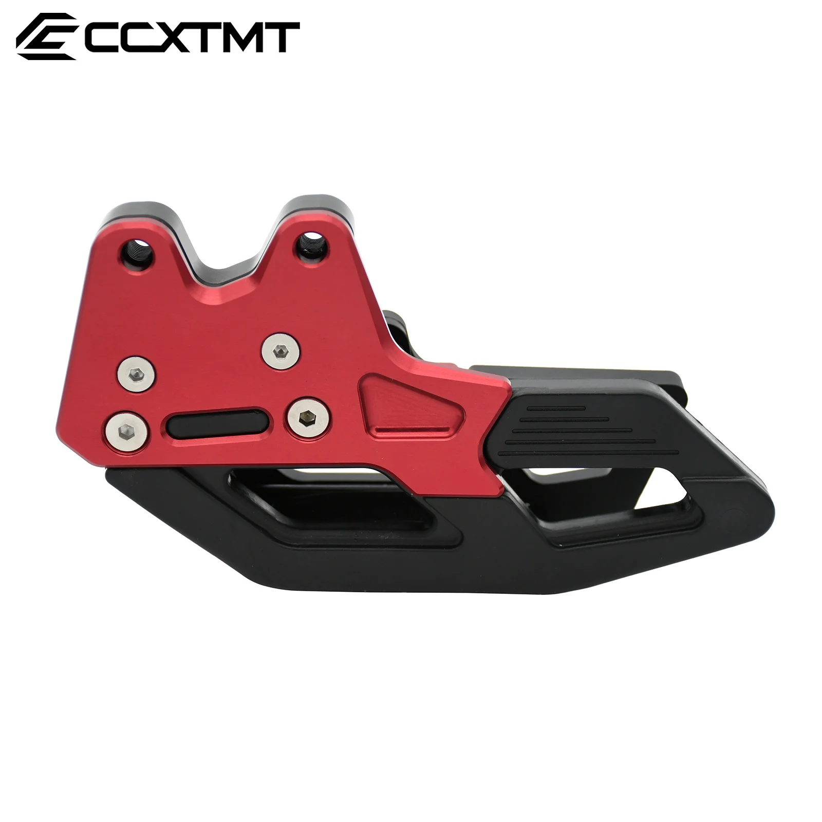 Motorcycle CNC Chain Guard Guide For Honda CRF 150F 230F 250F  CRF150F CRF230F CRF250F CRF250L CRF250M CRF300L RALLY 2003-2021