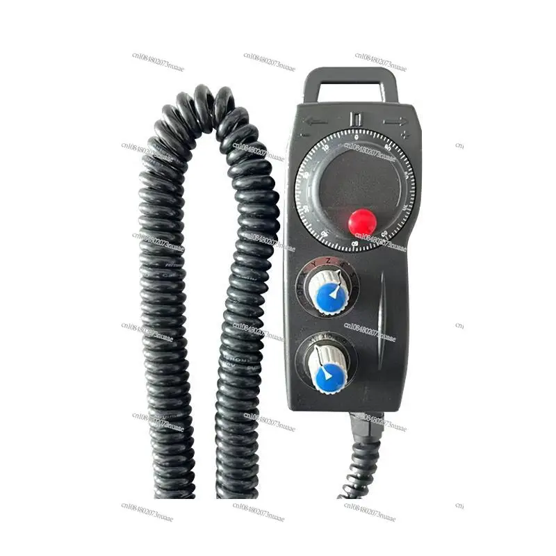 

Electronic Hand EHDW Series Engraving Machine Handwheel EHDW-BE4S-IM