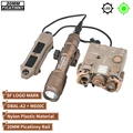 DE Green M600C