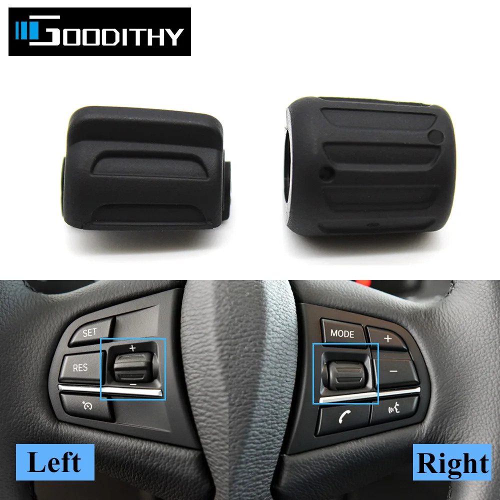 

Upgraded Car Multi-functional Steering Wheel Button For BMW 1 2 X1 X2 X3 X4 X5 X6 Series F45 F15 F16 F25 F26 F39 61319273656