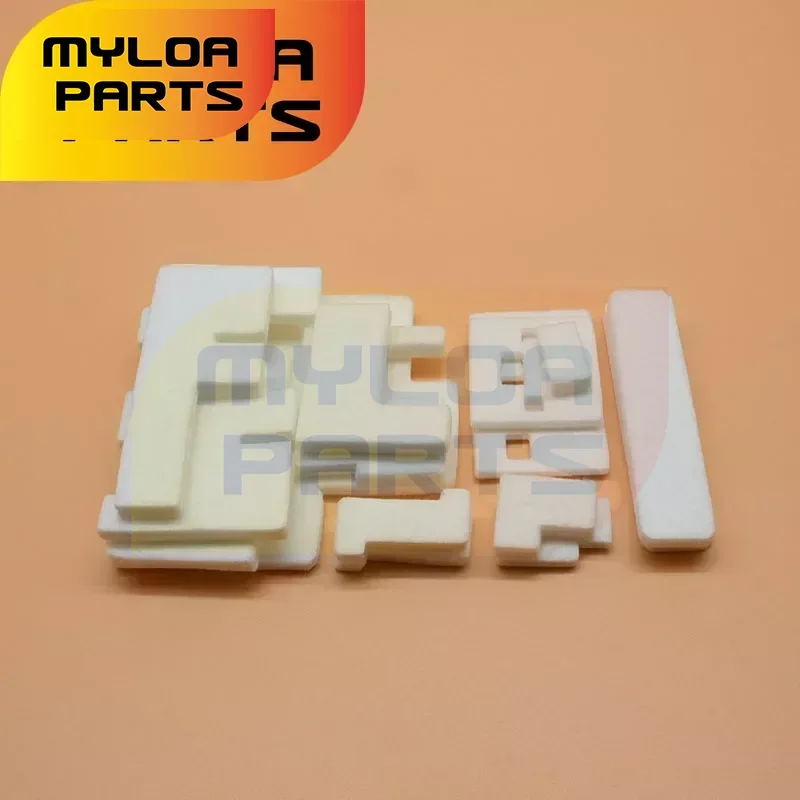1X Diaper Ink Absorber Kit Foam QY5-0593-000 QY5-0593 support for Canon PIXMA G1110 G2110 G3110 G4110 G1010 G2010 G3010 G4010