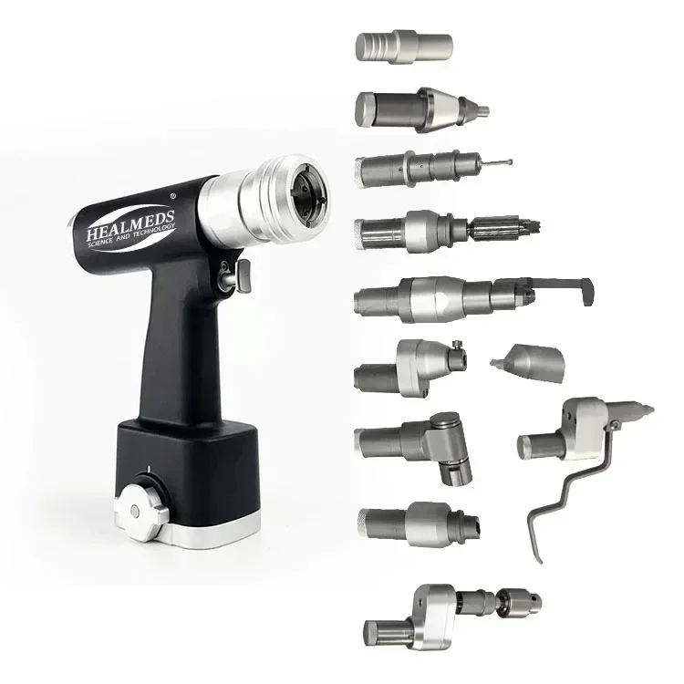 HEALMEDS power tool/high speed skull electric perforator craniotome milling grinding /neurosurgery drill