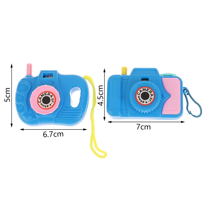 Children\'s Simulation Camera Fun Party Favors Toy Gift Children\'s Gifts Fillers Small Gift