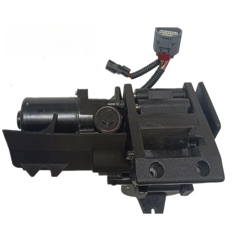 Electric Side Step Pedal Bracket Assembly OE# 84751105 84131859 84452642 Power Running Board Support Replacement For GM SUV