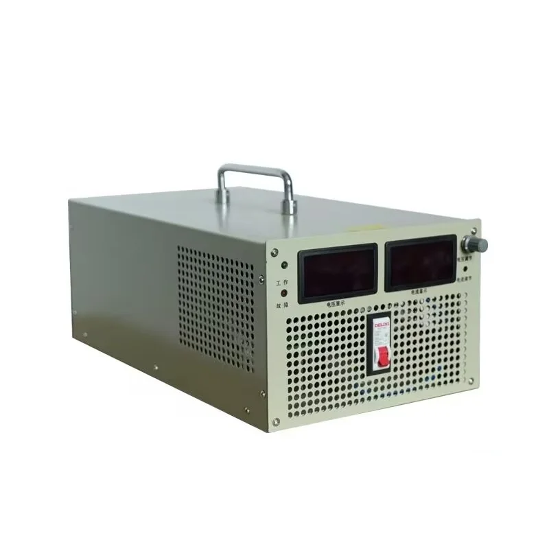 4000W Switching Power Supply Output 300v 400v 500v 600v 700v 800v 1000v Current &voltage Both Adjustable AC-DC Smps